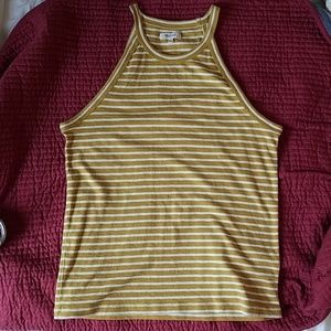 Madewell Timeoff Tank